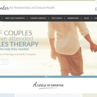 The Center for Relationship and Sexual Health