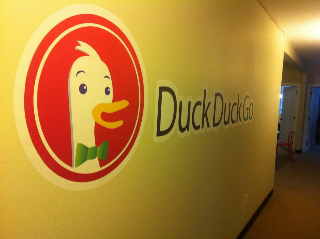 DuckDuckGo продолжает расти
