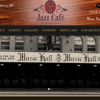 Jazz Cafe - весь этот джаззззз...