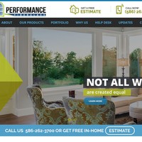 Performance Residential Remodeling - содружество цены и качества